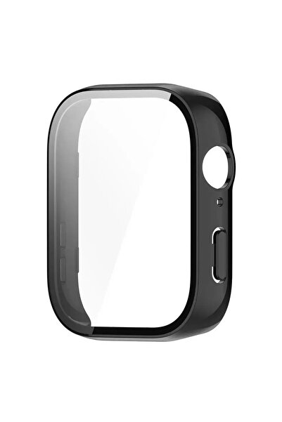 UnDePlus Hard Pc Case and Screen Protector Compatible with Redmi Watch 6