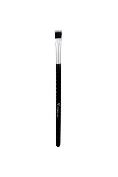 OR Bleu Flat Eyeliner Brush Black