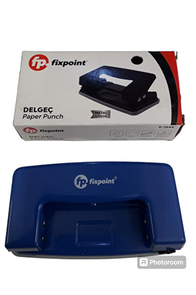 Jenerik Fixpoint hole punch p-1544