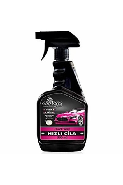 Jenerik Ebrayn Hızlı Cila 500 Ml