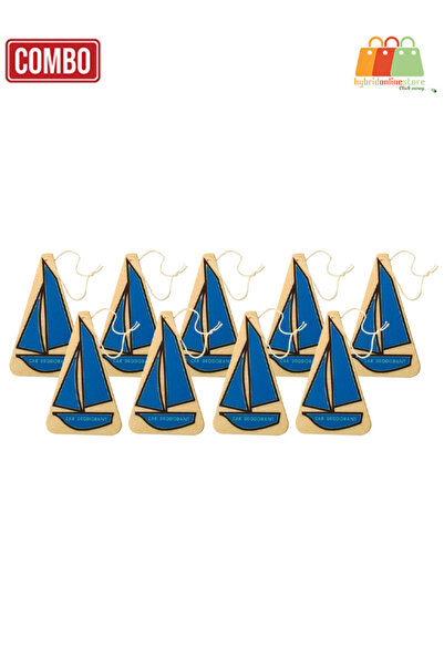 Generic Hanging Bag Car Air Freshener Deodorant for Vehicle Office Long Lasti...