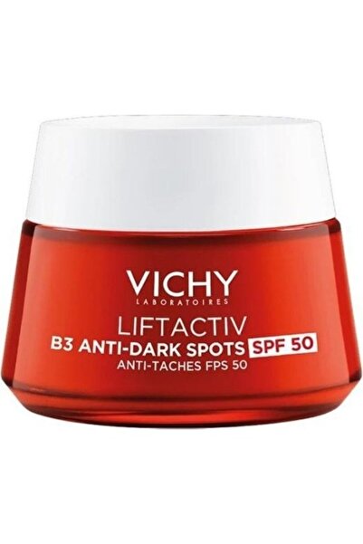 Vichy Liftactiv B3 Anti Dark Spots SPF50 50 ml