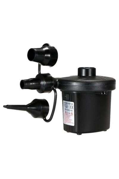 Generic مضخة هواء كهربائية لنفخ المراتب