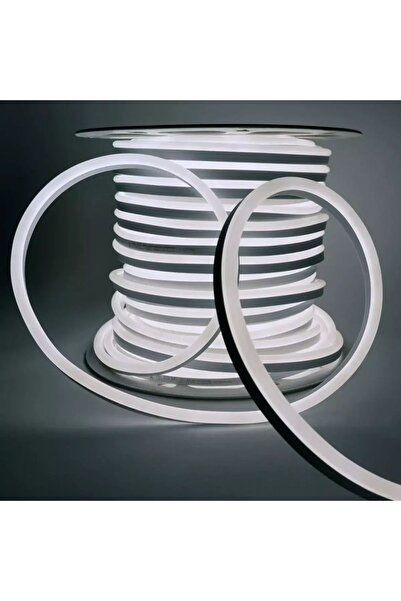 ACK 2835-120LED/1M-7,5W, 220V, 6500K, IP65, 9X16MM LED NEON HORTUM