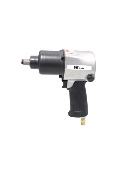 1/2" 70kgm Havalı Somun Sökme NTX-7188