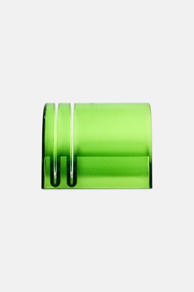 Chefn Vegetable Tipper, Green