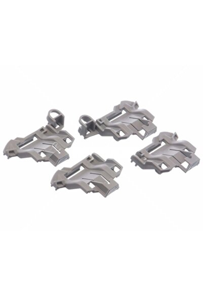 Supervac Dishwasher Folding Plate Rack Hinge Compatible with Siemens Sn24D280Tr