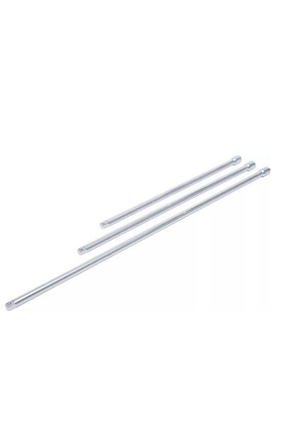 BGS Extension Arm 1/4 300-380-450 mm 3 Pieces