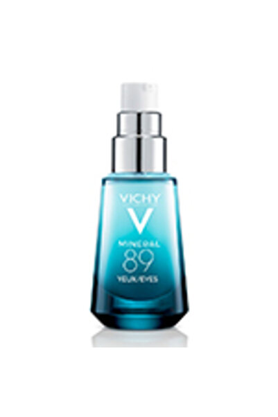 Vichy Mineral 89 Göz Çevresi Bakımı 15 ml