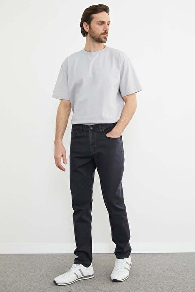 Fulla Moda Plus size regular fit normal waist jeans