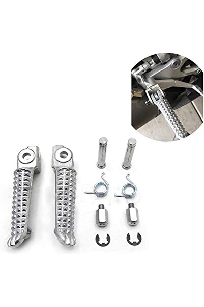 Yamaha YZF R1 92-19 R6 03-08 basamak seti