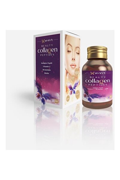 Haver Collagen Beauty 30 Tb