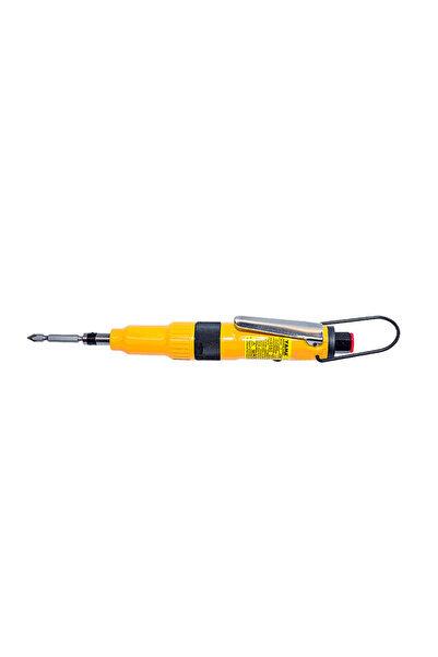 5 mm Düz Tip Havalı Tornavida AT-4050