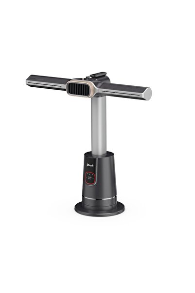 Shark TurboBlade Cool + Heat (Çift Fonksiyonlu Vantilatör ve Isıtıcı)