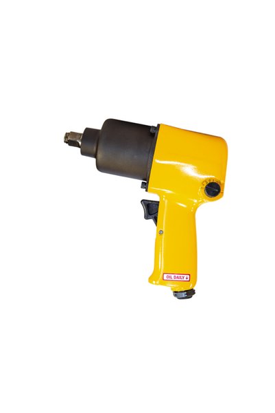 Yama 1/2" 76 kg Kabzalı Havalı Somun Sökme AT-5044B