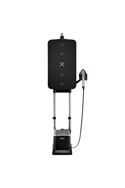 TEFAL Steam iron Ixeo Power QT2028F0, 2170W, 1.1 l, 100g/min, Anti-scale, Aut...