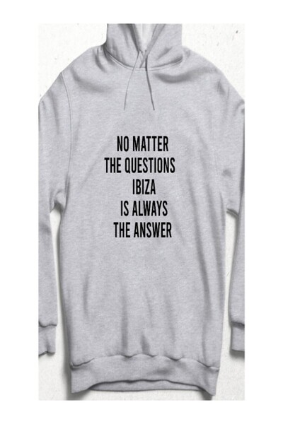 tutu tasarım Unisex Oversized Hooded Hoodie - Special Design Printed Sweatshirt