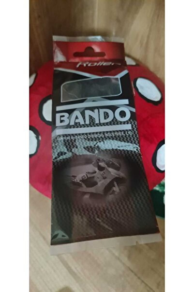 MTYL RKS Freccia 125 150 uyumlu Japon Üretim Bando Baga Hafif 12,5 Gram