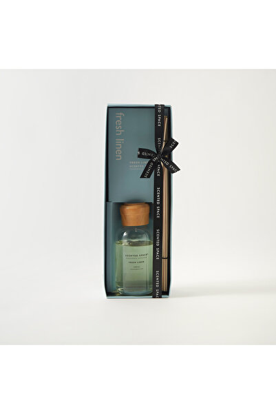 Apsley معطر جو برائحة الكتان المنعش - 200 مل