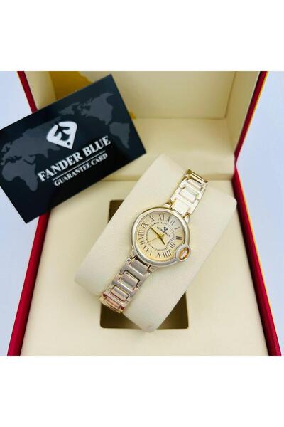 GGGG * VanderBlue women's watch
