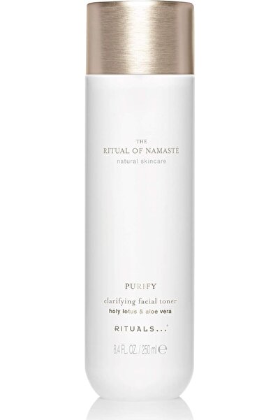 Rituals تونر الوجه المنقي من ذا ريتوال أوف ناماستي، 250 مل