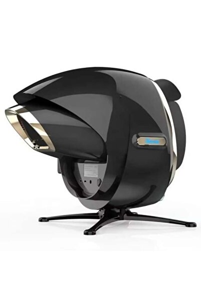 Bitmoji 3D Skin Analyzer Device