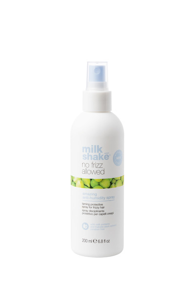 Milkshake milk_shake No Frizz Allowed Amazing Anti-Humidity Spray Elektriklen...