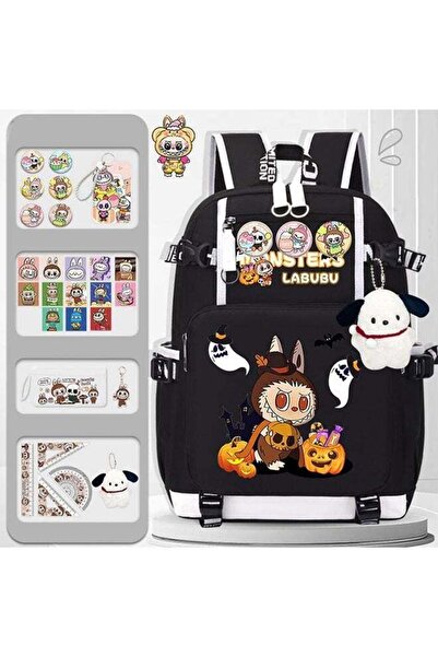 Beauenty School Bag for Boys and Girls