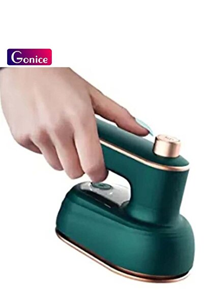 Gonice Upgrade Portable Mini Ironing Machine
