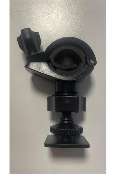Universal حامل كاميرا Hikvision AE-MM2102-02 مع مشبك (لـ DC-2018-DWP)