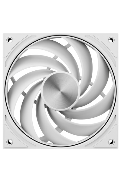 ThermalRight TL-H12W-X28-R9 Beyaz 120mm Kasa Fanı