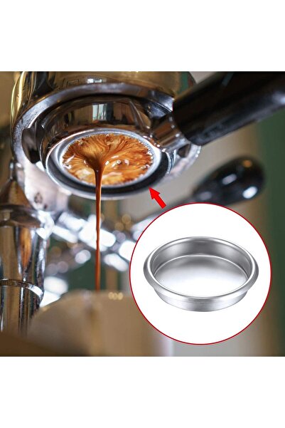 Arabest Coffee Brush Set, 4 Pcs Nylon Espresso Machine Cleaning Brush Kit