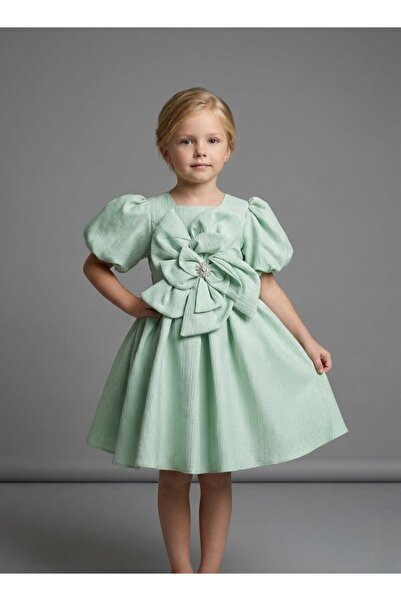 full fashiion girls' dress