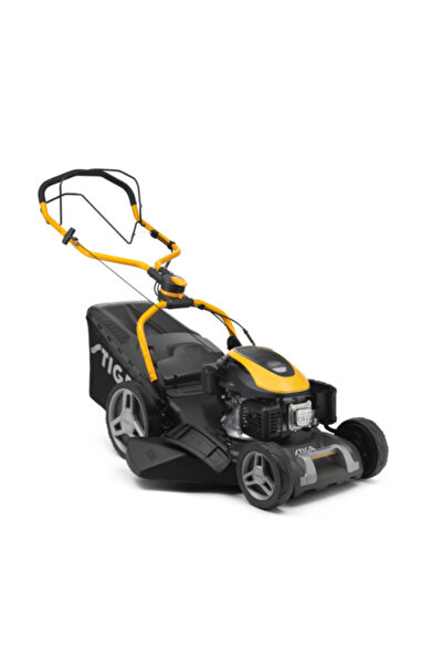 STIGA Combi 753 SE Benzinli Marşlı Çim Biçme Makinesi