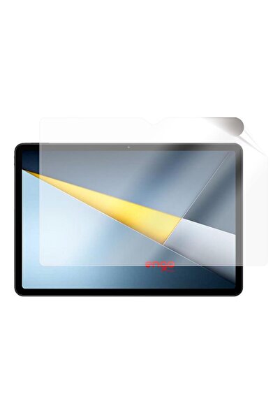 Engo Poco Pad X1 11.2 Inch Paperfeel Screen Protector Transparent