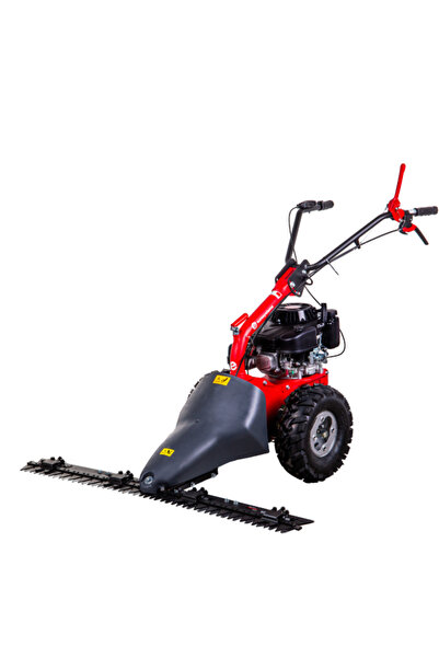 Euro Style EUROSYSTEMS M310 EUR5 ÇAYIR BİÇME MAKİNESİ 127cm