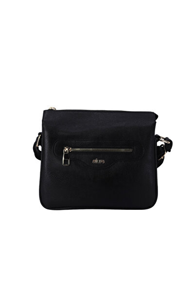 Hobby 262808 Leather Women's Shoulder Bag