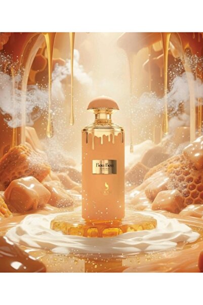 Volare Apa de parfum Prive Bon Bon Bon Caramel, unisex, 100 ml