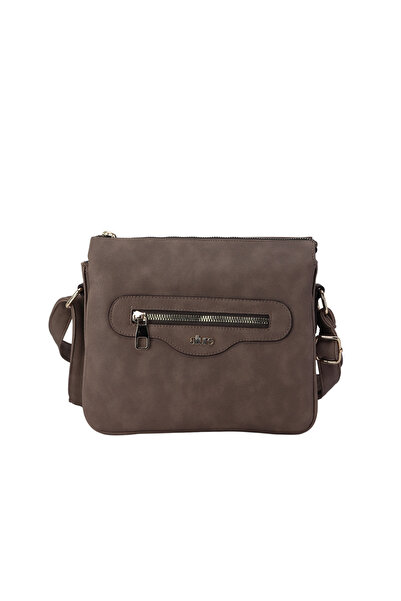 Hobby 262808 Leather Women's Shoulder Bag