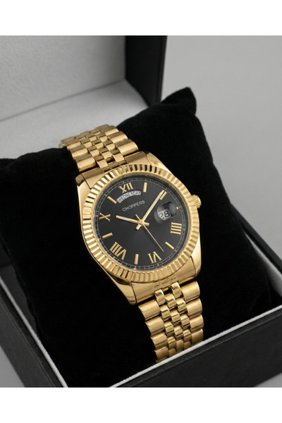 Choppers erkek kol saati