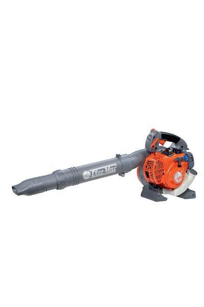 SGS Oleomac Bv 250 Üfleyici Toplayıcı Benzinli