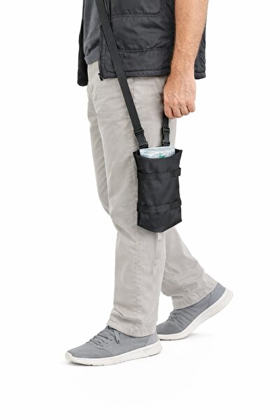 HillMaxx İdrar Ve Drenaj Torbası Taşıma Ve Askı Çantası