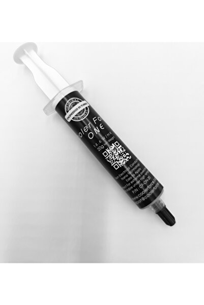 Cooler Force One - Professional Thermal Care and Cooling Kit (14.6 W/M*K - 20g)