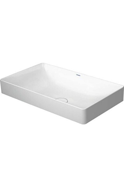 Duravit Lavabo Durasquare Duraceram Dikdörtgen Çanak 60 x 34.5 CM