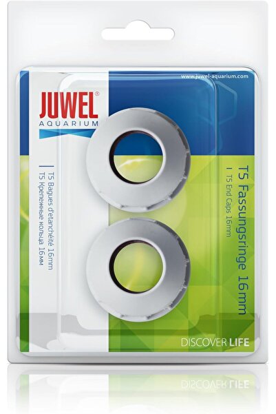 Juwel Aquarium Juwel High 16Mm Lite End Caps