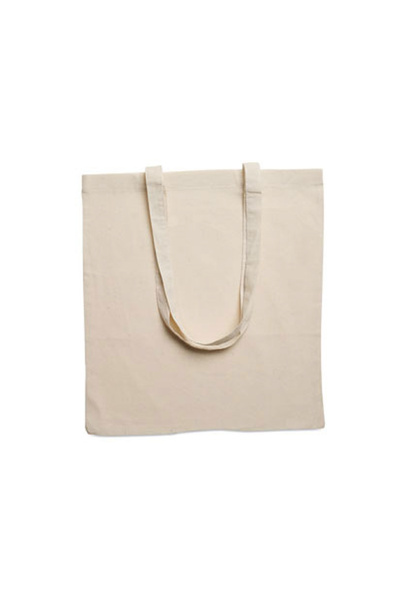 Midocean shopping bag with long handles - sacosa/totebag cu manere lungi