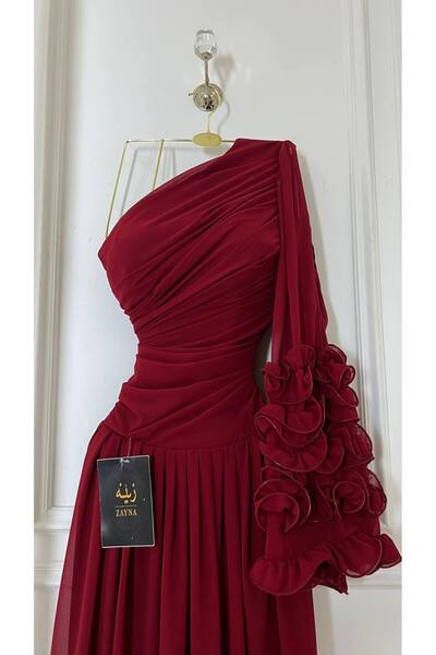 ZAYNAFASHIONSA elegant evening dress