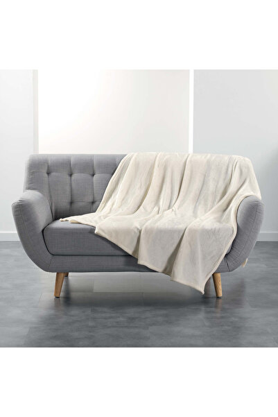 Lifestyle بطانية صلبة - 180 × 220 سم