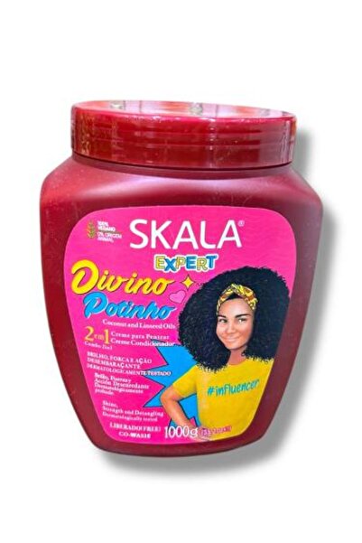 Scala كريم سكالا إكسبرت ديفينو بوتينو 1000جرام