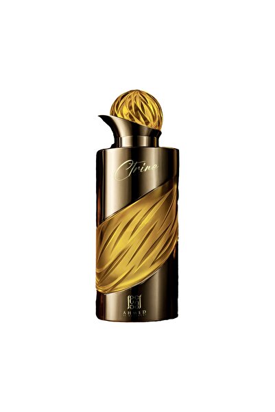 Ahmed Al Maghribi Eau de Parfum Ctrine by Ahmed Al Maghribi, Unisex, 100 ml